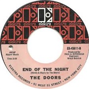The Doors - Break on Through (To the Other Side)