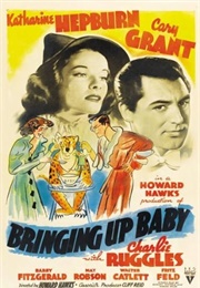 Bringing Up Baby (1938)