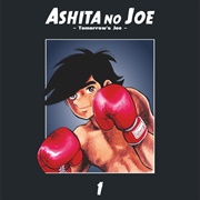 Ashita No Joe