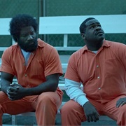 S1.E4: Step in the Arena