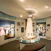 Grace Darling Museum