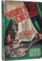 Murder in the King's Road (Jane Boyd)