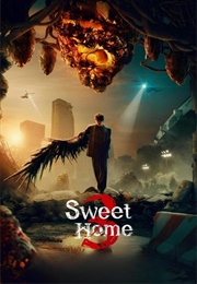 Sweet Home 3 (2024)