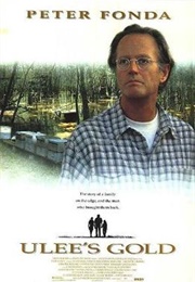 Peter Fonda - Ulee's Gold (1997)