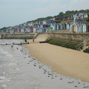 Frinton and Walton, Essex