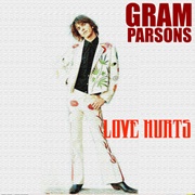 Love Hurts - Gram Parsons & Emmylou Harris