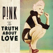 True Love - P!Nk Featuring Lily Allen
