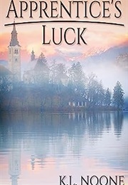 Apprentice's Luck (K.L. Noone)