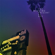 The Wedding Present – El Rey