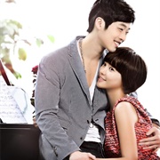 Can You Hear My Heart (2011)