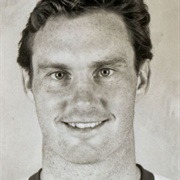 Patrick Flatley (New York Islanders)