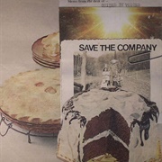 Guided by Voices - Save the Company