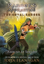 Ambush at Sorato (John Flanagan)