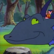 Dragonous Humongous (Disney's Adventures of the Gummi Bears)