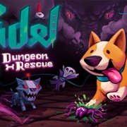 Fidel Dungeon Rescue