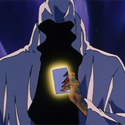 S2.E40: Saphir Dies! Wiseman's Trap