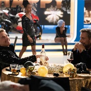 The Morning Show: "Lonely at the Top" (S1,E8)