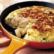 Spanish Omelet