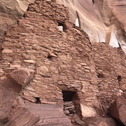 Palatki Heritage Site, Sedona, Arizona