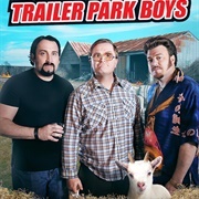 Trailer Park Boys