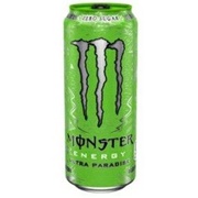 Monster Energy | Ultra | Paradise