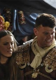 Darkness Into Light (2016)