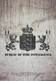 Bureau of Time Intelligence (2025)