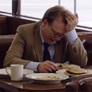 Review: "Pancakes; Divorce; Pancakes" (S1,E3)