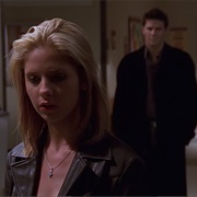 I Only Have Eyes for You