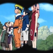 S1.E26: Zettai Hikken! Shi No Mori Chokuzen Rupo! Konoha No Gakkyû Shinbun Da Kore!