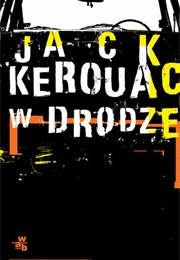 "W Drodze" (Jack Kerouac)