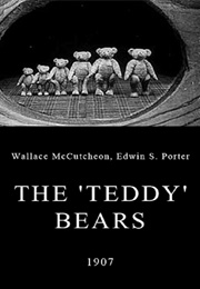 The 'Teddy' Bears (1907)