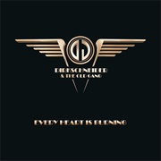 Dirkschneider & the Old Gang - Every Heart Is Burning