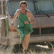 Breaking Bad Premiere Episode: "Pilot"