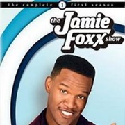 Jamie Foxx Show