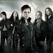 Kamelot