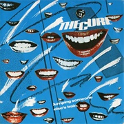 "Jumping Someone Else's Train"/"I'm Cold" (1979)