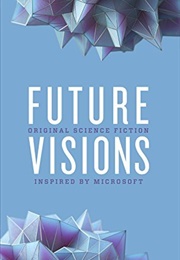 Future Visions (Jennifer Henshaw)