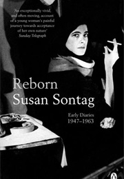 Reborn (Susan Sontag)
