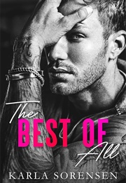 The Best of All (Karla Sorensen)