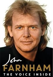 The Voice Inside (John Farnham)