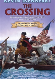 The Crossing (Kevin Ikenberry)