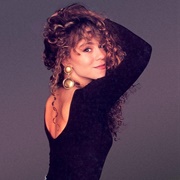 Mariah Carey