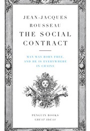 The Social Contract (Rousseau, Jean-Jacques)