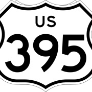 Us 395