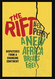 The Rift (Alex Perry)