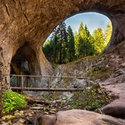 Wonder Bridges, Rhodope Mtns, Bulgaria