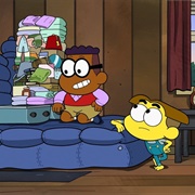 S3.E20: Long Goodbye