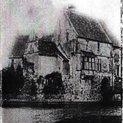 Grabgesang - Of Medieval Graveyard Frost