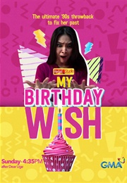 My Birthday Wish (2021)